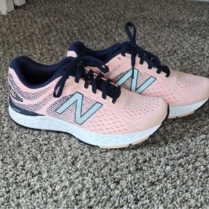 New Balance 680 Running Sneakers